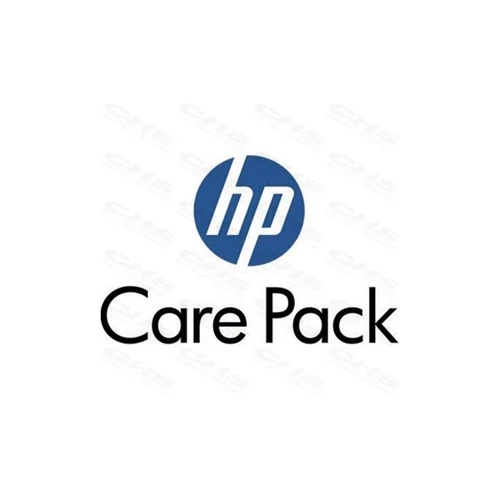 HP (NF) Garancia Notebook 3 év, Travel NextBusDay NB HW