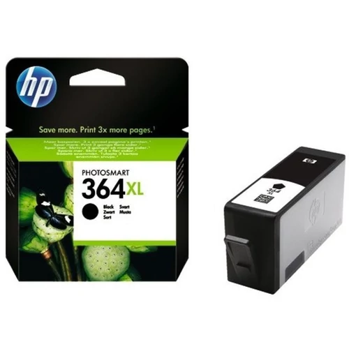 HP Patron No364XL fekete C5380/C6380/D5460 550/oldal