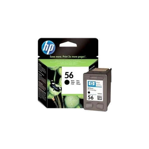 HP Patron No56 fekete DJ5550/PH7150/7350