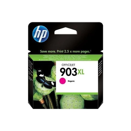 HP Patron T6M07AE (HP No903XL) Officejet, magenta, 825/oldal