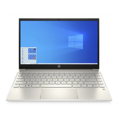HP Pavilion 13-bb0002nh, 13.3" FHD BV IPS, Core i5-1135G7, 8GB, 256GB SSD,Win 10, arany