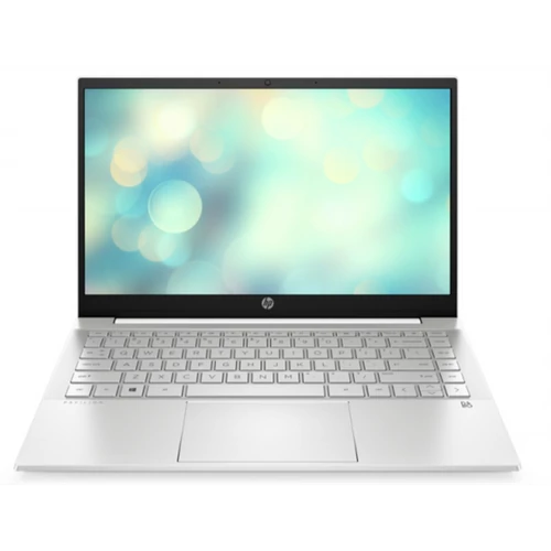HP Pavilion 14-dv0024nh, 14" FHD AG IPS 400cd, Core i5-1135G7, 8GB, 512GB SSD, Win 10, fehér