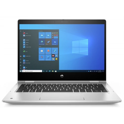 HP ProBook 435 x360 G8 13.3" FHD BV Touch, Ryzen5 5600U, 16GB, 1TB SSD, Win 10 Prof.