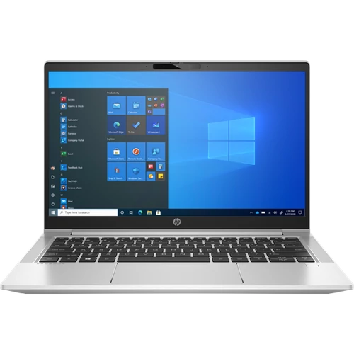 HP ProBook 440 G8 14" FHD AG, Core i3-1115G4 3GHz, 8GB, 256GB SSD, Win 10 Prof.