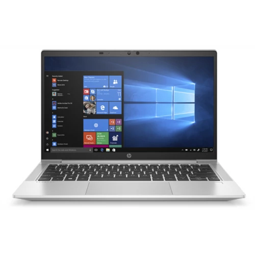 HP ProBook 635 G7 13.3" FHD AG 1000cd, Ryzen5 PRO 4650U, 16GB, 512GB SSD, Win 10 Prof.