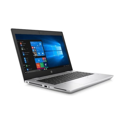 HP ProBook 640 G5 14" FHD UWVA, Core i5-8265U 1.6GHz, 8GB, 512GB SSD, Win 10 Prof.