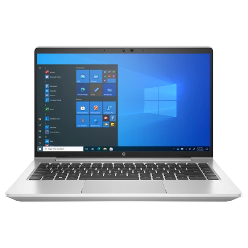 HP ProBook 640 G8 14" FHD AG 1000cd, Core i7-1165G7, 16GB, 512GB SSD, Win 10 Prof.