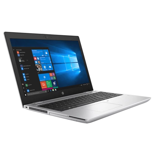 HP ProBook 650 G5 15.6" FHD AG Core i5-8265U 1.6GHz, 16GB, 512GB SSD, Win 10 Prof.