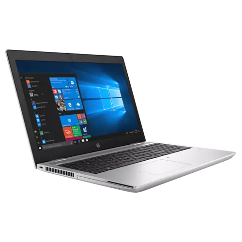 HP ProBook 650 G5 15.6" FHD AG Core i5-8265U 1.6GHz, 8GB, 256GB SSD, Win 10 Prof.