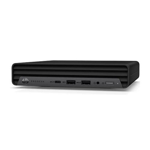 HP ProDesk 400 G6 DM Core i5-10500T 2.3GHz, 8GB, 256GB SSD, Win 10 Prof.