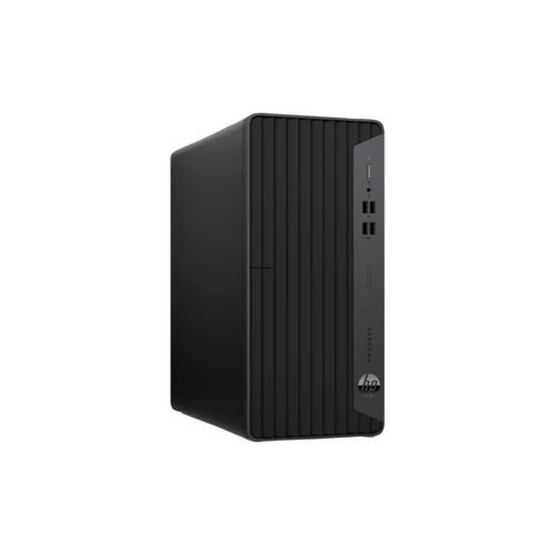 HP ProDesk 400 G7 MT Core i3-10100 2.1GHz, 8GB, 256GB SSD, Win 10 Prof.