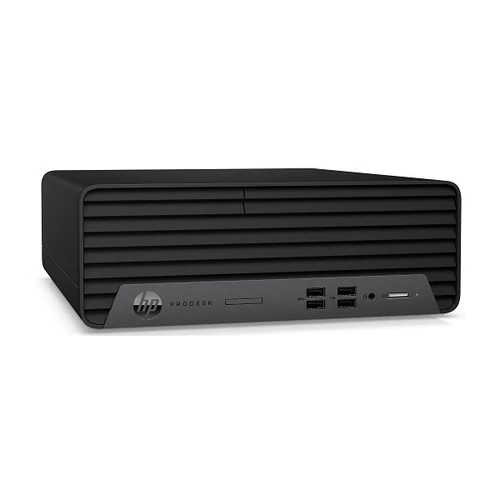 HP ProDesk 400 G7 SFF Core i5-10500 3.1GHz, 16GB, 512GB SSD, Win 10 Prof.