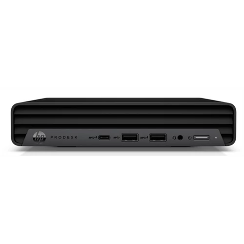 HP ProDesk 405 G6 DM AMD Ryzen5 Pro 4650GE 3.3GHz, 8GB, 256GB SSD, Win 10 Prof.