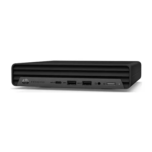 HP ProDesk 600 G6 DM Core i5-10500T 2.3GHz, 16GB, 512GB SSD, Win 10 Prof.