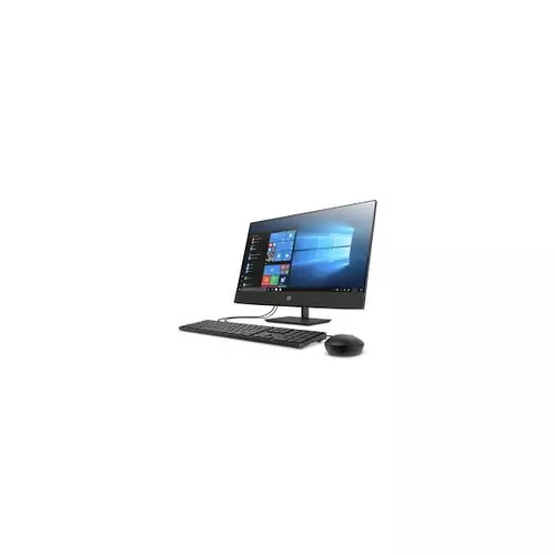 HP ProOne 440 G6 AIO 24" FHD Core i3-10100T 3GHz, 8GB, 256GB SSD, Win 10 Prof.