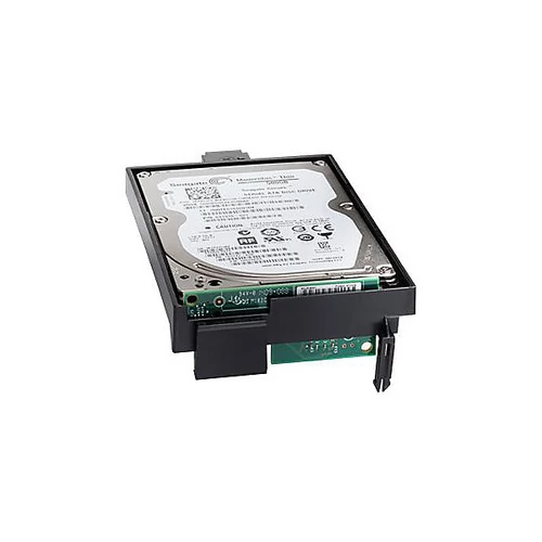 HP Secure High Performance Hard Disk