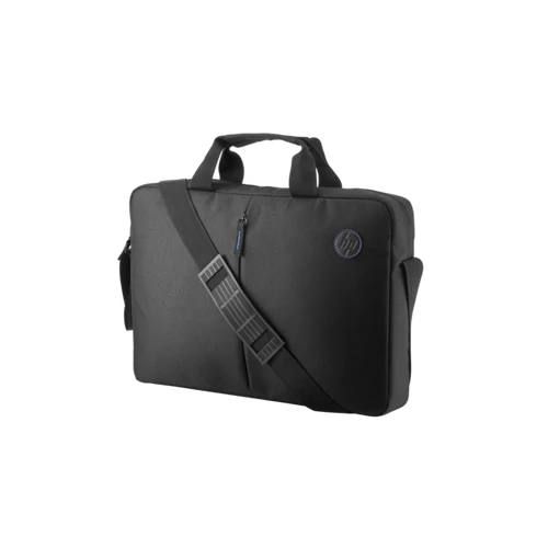 HP Táska Value Topload 15.6", fekete