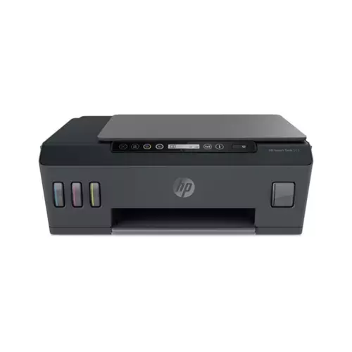 HP Tintasugaras MFP NY/M/S  Smart Tank 515 tintatartályos multifunkciós nyomtató, USB/Wlan A4 11lap/perc(ISO)