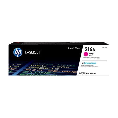 HP Toner 216A, LJ W2413A, 850/oldal, piros