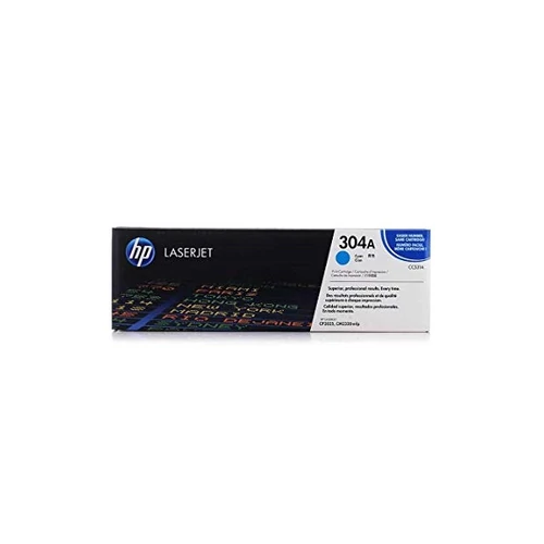 HP Toner CLJ kék CC531A 2800/oldal