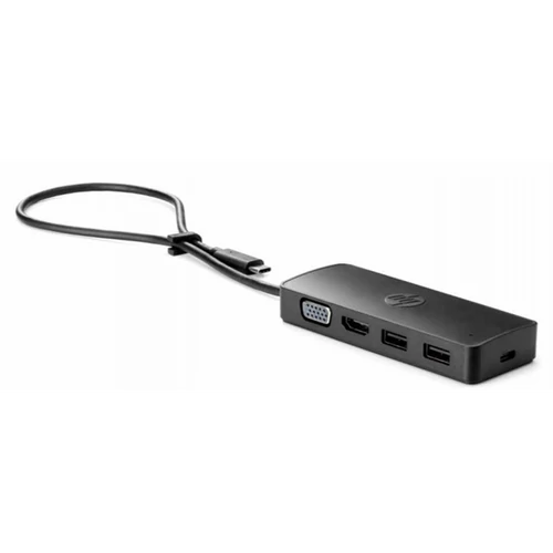 HP USB-C Travel Hub G2