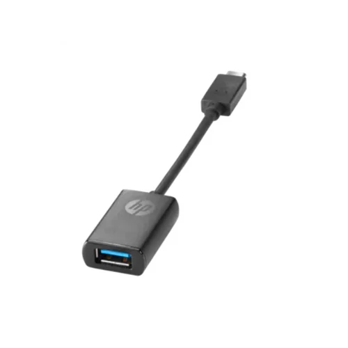 HP USB-C to USB 3.0 Adapter