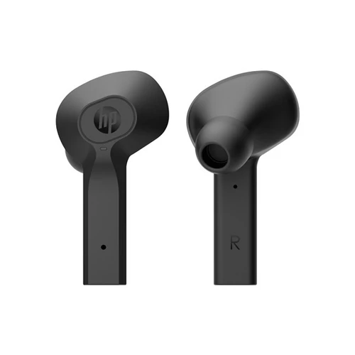 HP Vezeték nélküli Fülhallgató Earbuds G2, fekete
