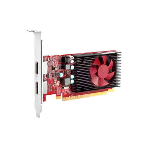 HP Videokártya AMD Radeon R7 430 2GB 2DP 64bit