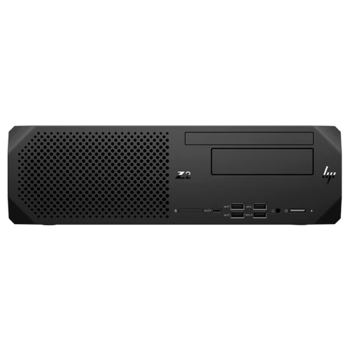 HP Workstation Z2 G5 SFF Core i7-10700K 3.8GHz, 16GB, 512GB SSD, Win 10 Prof.