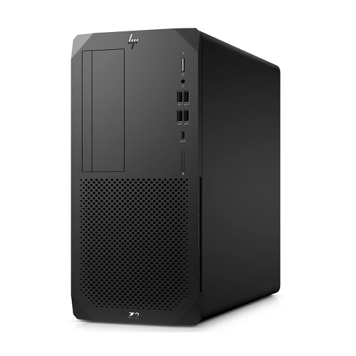HP Workstation Z2 G5 TWR Core i7-10700 2.9GHz, 16GB, 512GB SSD, Win 10 Prof.