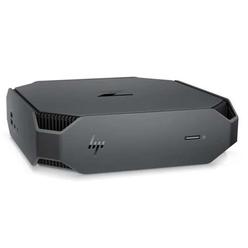 HP Workstation Z2 Mini G5, Core i7-10700 2.9GHz, 16GB, 512GB SSD, NVIDIA Quadro T1000 4GB, Win 10 Prof.