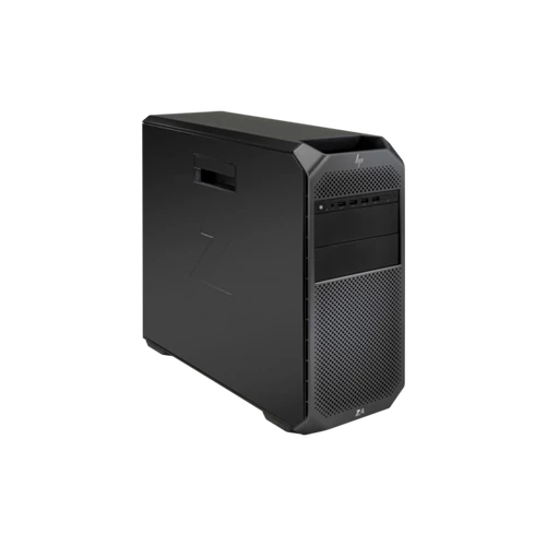 HP Workstation Z4 G4 Xeon W-2225 4.1GHz, 32GB, 512GB SSD, NVIDIA Quadro RTX 4000 8GB, Win 10 Prof.