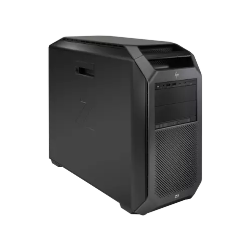 HP Workstation Z8 G4 Xeon 4108 1.8GHz, 64GB, 1TB SSD, Win 10 Prof.