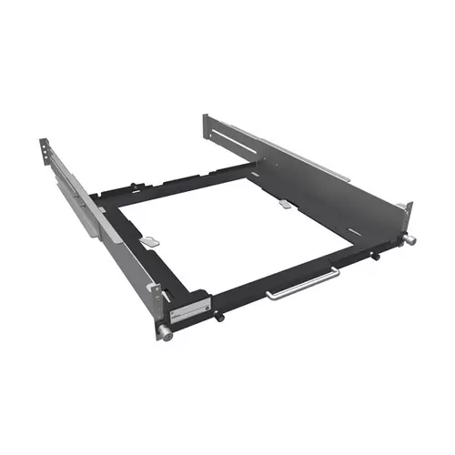 HP Z4/Z6 G4 Depth Adjustable Fixed Rail Rack Kit