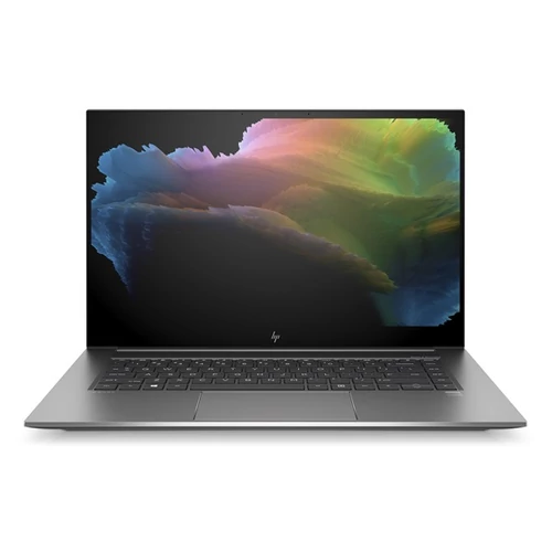 HP ZBook Studio G7 15.6" UHD AG, Core i9-10885H 2.4GHz, 32GB, 512GB SSD, NVIDIA GF T2000 Max-Q 4GB, Win 10 Prof.