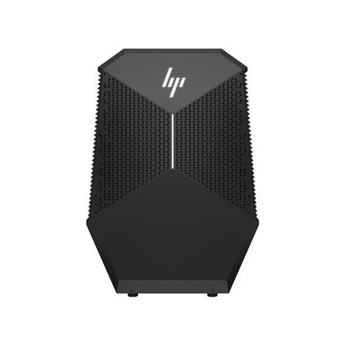 HP Z VR Backpack G2, Core i7-8850H 2.6GHz, 16GB, 512GB SSD, NVIDIA GeForce RTX2080 8GB, Win 10 Prof.