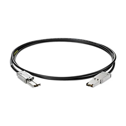 HPE kábel SAS Min-Min 1 x 2M kábel Assy