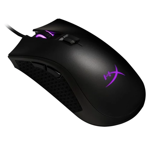 HYPERX Vezetékes egér Pulsefire FPS Pro Gaming RGB