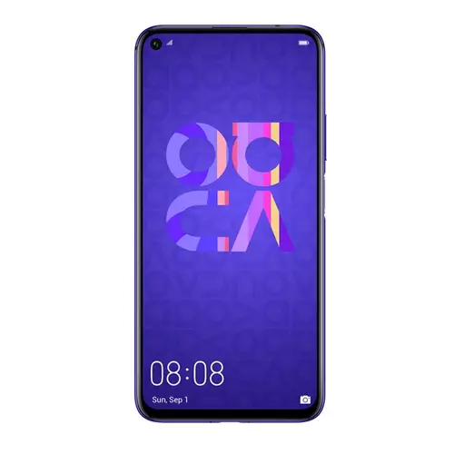 Huawei NOVA 5T DS, MIDSUMMER PURPLE Okostelefon