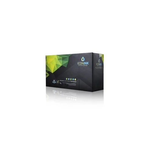 ICONINK toner, HP CB435/CB436/CE285 UNIVERSAL , Fekete , 2000 oldal