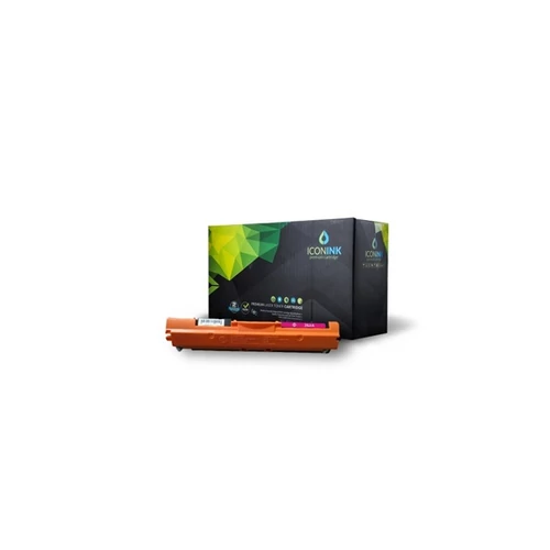 ICONINK toner, HP CF353A , Piros , 1000 oldal