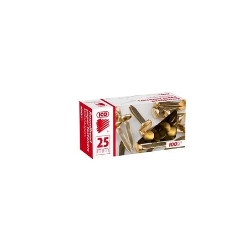 ICO Milton kapocs, 25 mm,