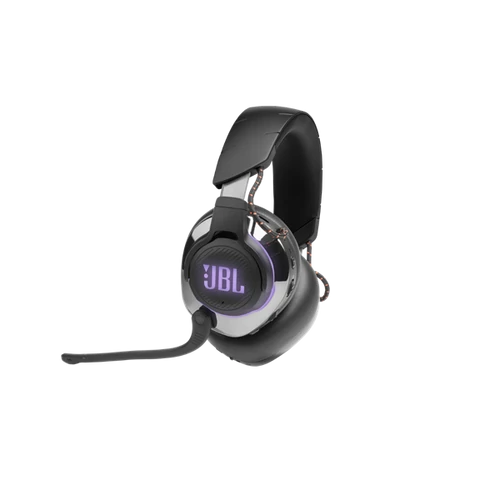 JBL QUANTUM 800 GAMER FEJHALLGATÓ, FEKETE, JBLQUANTUM800BLK