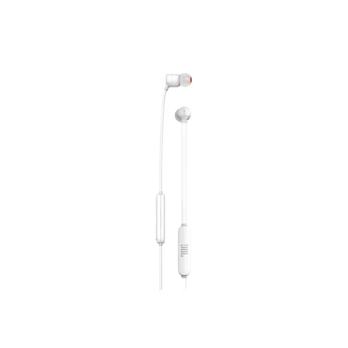 JBL TUNE 110 BLUETOOTH FÜLHALLGATÓ (fehér), JBLT110BTWHT