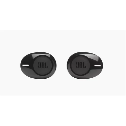 JBL TUNE 125 VEZETÉK NÉLKÜLI FÜLHALLGATÓ (fekete), JBLT125TWSBLK