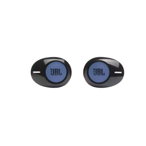 JBL TUNE 125 VEZETÉK NÉLKÜLI FÜLHALLGATÓ (kék), JBLT125TWSBLU