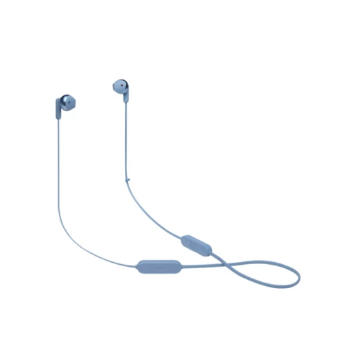 JBL TUNE 215 VEZETÉK NÉLKÜLI FÜLHALLGATÓ (kék), JBLT215BTBLU