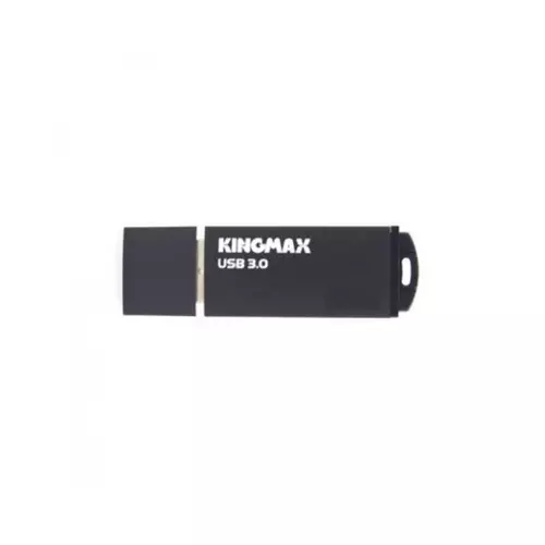 KINGMAX Pendrive 8GB, MB-03, USB3.0, Fekete (90/25)