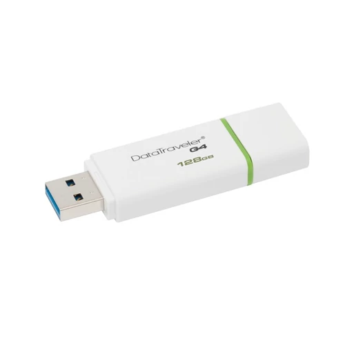 KINGSTON Pendrive 128GB, DT G4 USB 3.0