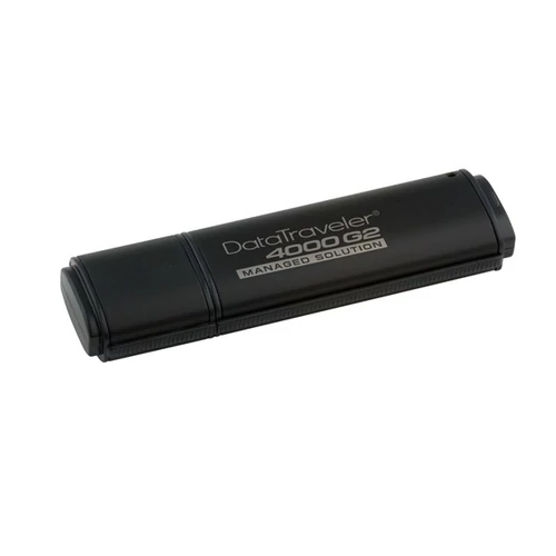 KINGSTON Pendrive 16GB, DT 4000 G2 USB 3.0, 256 AES FIPS 140-2 Level 3 (Management Ready)